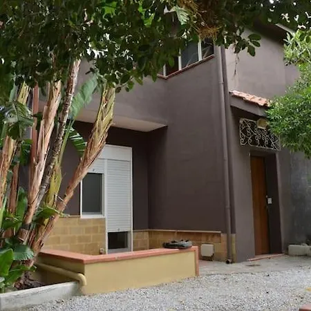 Apartment Principe By Penta Dream House Campofelice Di Roccella
