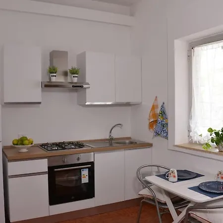 Principe By Penta Dream House Apartment Campofelice Di Roccella
