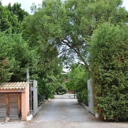 Principe By Penta Dream House Campofelice Di Roccella