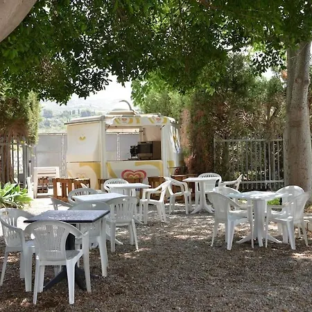 Principe By Penta Dream House * Campofelice Di Roccella
